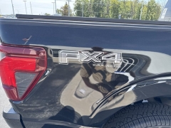 Used 2024 Ford F-150 XLT 4WD SuperCrew 5.5' Box at Mike Burkart Ford near Plymouth, WI