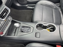 Used 2024 Ford Mustang EcoBoost Convertible at Mike Burkart Ford near Plymouth, WI