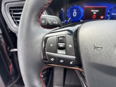Used 2022 Ford Escape SEL AWD at Mike Burkart Ford near Plymouth, WI