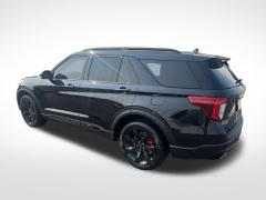 Used 2023 Ford Explorer ST 4WD at Mike Burkart Ford near Plymouth, WI