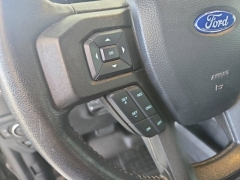 Used 2020 Ford F-150 4WD SuperCrew Box at Mike Burkart Ford near Plymouth, WI