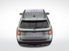 Used 2025 Ford Explorer Active 4WD at Mike Burkart Ford near Plymouth, WI