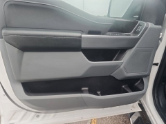 Used 2022 Ford F-150 4WD SuperCrew 5.5' Box at Mike Burkart Ford near Plymouth, WI