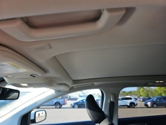 Used 2024 Ford Edge Titanium AWD at Mike Burkart Ford near Plymouth, WI