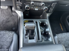 Used 2023  Ford F-150 4WD Tremor SuperCrew 5.5' Box at Mike Burkart Ford near Plymouth, WI