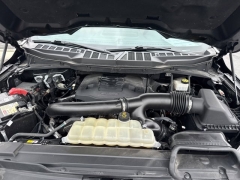 Used 2021 Ford F-150 4WD SuperCrew Box at Mike Burkart Ford near Plymouth, WI