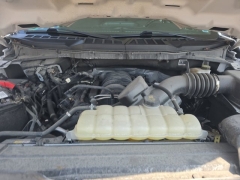 Used 2022 Ford F-150 4WD SuperCrew Box at Mike Burkart Ford near Plymouth, WI