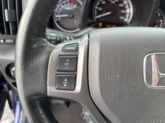 Used 2013  Honda Ridgeline Crew Cab RTL at Mike Burkart Ford near Plymouth&comma; WI