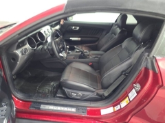 Used 2019 Ford Mustang 2d Convertible GT Premium at Mike Burkart Ford near Plymouth, WI