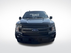 Used 2020 Ford F-150 4WD SuperCrew Box at Mike Burkart Ford near Plymouth, WI