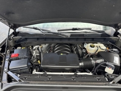 Used 2019  GMC Sierra 1500 4WD Crew Cab SLT at Mike Burkart Ford near Plymouth, WI