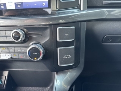 Used 2023  Ford F-150 4WD Tremor SuperCrew 5.5' Box at Mike Burkart Ford near Plymouth, WI