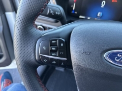 Used 2023 Ford Escape ST-Line AWD at Mike Burkart Ford near Plymouth, WI