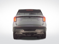Used 2025 Ford Explorer Active 4WD at Mike Burkart Ford near Plymouth, WI