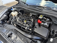 Used 2021  Ford Escape SE FWD at Mike Burkart Ford near Plymouth, WI