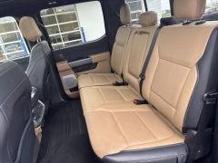 Used 2021 Ford F-150 4WD SuperCrew Box at Mike Burkart Ford near Plymouth, WI