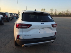 Used 2025 Ford Escape Active AWD at Mike Burkart Ford near Plymouth, WI