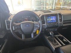 Used 2020 Ford F-150 4WD SuperCrew Box at Mike Burkart Ford near Plymouth, WI