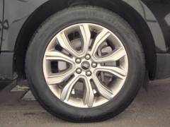 Used 2024 Ford Edge Titanium AWD at Mike Burkart Ford near Plymouth, WI