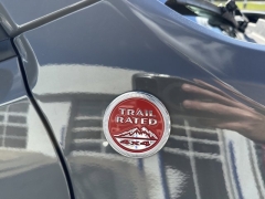 Used 2021  Jeep Renegade Trailhawk 4x4 at Mike Burkart Ford near Plymouth, WI