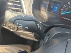 Used 2024 Ford Edge SEL AWD at Mike Burkart Ford near Plymouth, WI