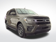 Used 2024 Ford Expedition XLT 4x4 at Mike Burkart Ford near Plymouth, WI
