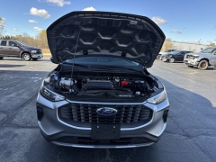 Used 2024  Ford Escape Active FWD at Mike Burkart Ford near Plymouth, WI