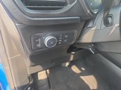 Used 2021 Ford Escape Titanium Hybrid AWD at Mike Burkart Ford near Plymouth, WI
