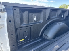 Used 2022  Ford F-150 4WD SuperCrew 5.5' Box at Mike Burkart Ford near Plymouth, WI