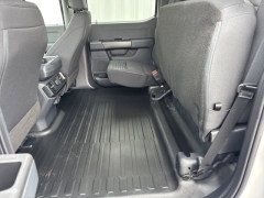Used 2023 Ford F-150 4WD XL w/STX SuperCrew 5.5' Box at Mike Burkart Ford near Plymouth, WI