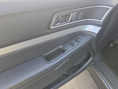 Used 2017 Ford Explorer 4d SUV 4WD XLT at Mike Burkart Ford near Plymouth, WI