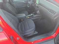 Used 2024 Ford Escape Active AWD at Mike Burkart Ford near Plymouth, WI