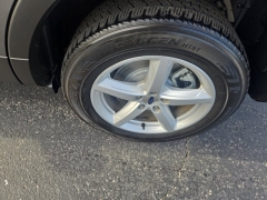 Used 2017 Ford Explorer 4d SUV 4WD XLT at Mike Burkart Ford near Plymouth, WI