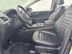 Used 2023 Ford Edge SEL AWD at Mike Burkart Ford near Plymouth, WI