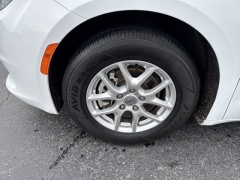 Used 2023 Chrysler Voyager LX FWD at Mike Burkart Ford near Plymouth, WI