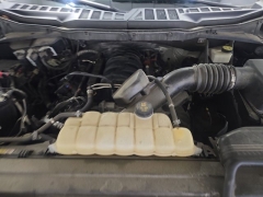 Used 2021 Ford F-150 4WD SuperCrew Box at Mike Burkart Ford near Plymouth, WI