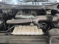 Used 2021 Ford F-150 4WD SuperCrew Box at Mike Burkart Ford near Plymouth, WI