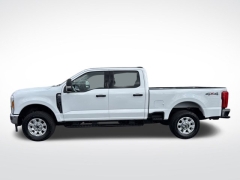 Used 2024 Ford Super Duty F-250 SRW 4WD Crew Cab Box at Mike Burkart Ford near Plymouth, WI