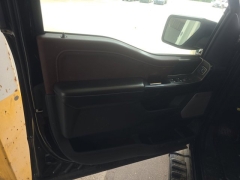 Used 2021 Ford F-150 4WD SuperCrew 5.5' Box at Mike Burkart Ford near Plymouth, WI