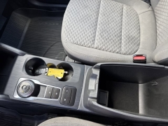 Used 2021  Ford Escape SE FWD at Mike Burkart Ford near Plymouth, WI