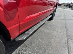 Used 2022 Ford F-150 4WD SuperCrew Box at Mike Burkart Ford near Plymouth, WI