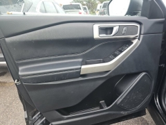 Used 2022  Ford Explorer XLT 4WD at Mike Burkart Ford near Plymouth, WI
