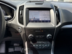 Used 2020 Ford Edge 4d SUV AWD SEL at Mike Burkart Ford near Plymouth, WI