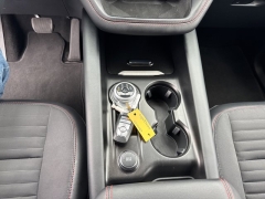 Used 2025  Ford Explorer ST-Line 4WD at Mike Burkart Ford near Plymouth&comma; WI