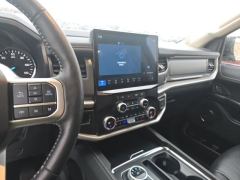 Used 2024 Ford Expedition XLT 4x4 at Mike Burkart Ford near Plymouth, WI