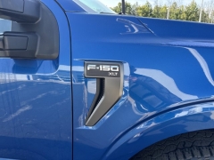 Used 2022 Ford F-150 4WD SuperCrew Box at Mike Burkart Ford near Plymouth, WI