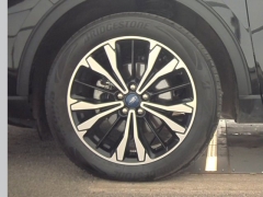 Used 2022 Ford Escape SEL AWD at Mike Burkart Ford near Plymouth, WI