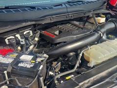 Used 2022 Ford F-150 4WD Raptor SuperCrew 5.5' Box at Mike Burkart Ford near Plymouth, WI
