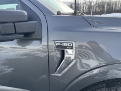 Used 2024  Ford F-150 XLT 4WD SuperCrew Box at Mike Burkart Ford near Plymouth&comma; WI