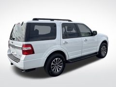Used 2017  Ford Expedition 4d SUV 4WD XLT at Mike Burkart Ford near Plymouth, WI